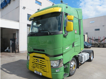 Tractor RENAULT T 520