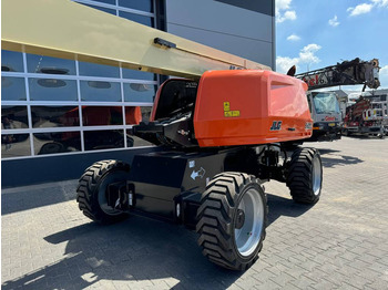 Plataforma telescópica JLG 660SJ: foto 2