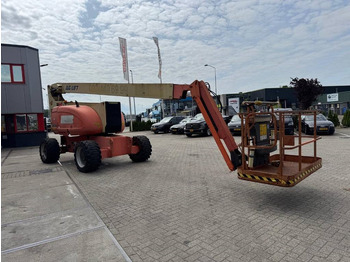 Plataforma articulada JLG 800 AJ: foto 4