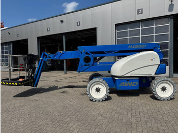 Plataforma articulada NIFTYLIFT