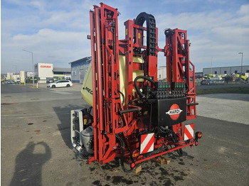 Pulverizador montado Hardi MEGA 1200: foto 4