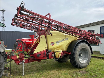 Pulverizador montado HARDI