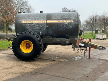 Máquina agrícola SCHUITEMAKER
