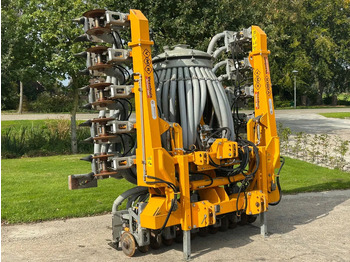 Máquina agrícola VEENHUIS