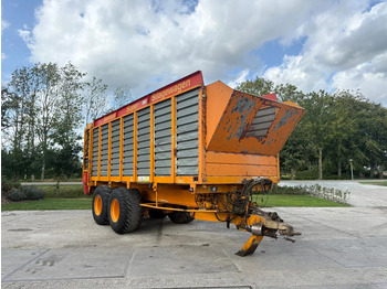 Máquina agrícola VEENHUIS