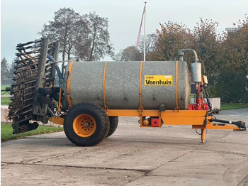 Máquina agrícola SLOOTSMID