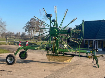 Ancinho enleirador KRONE Swadro