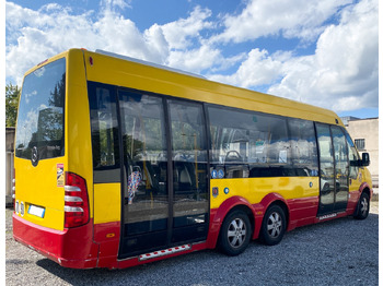 Ônibus urbano MERCEDES SPRINTER CITY 77: foto 3