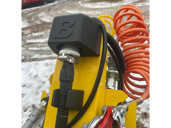 Grades de discos novo Bednar SWIFTERDISC XE 10400 PROFI: foto 4 Grades de discos novo Bednar SWIFTERDISC XE 10400 PROFI: foto 4