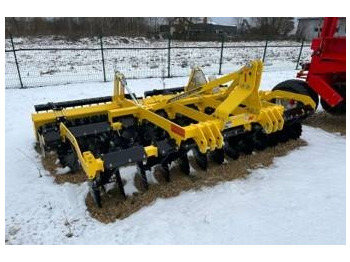 Grades de discos BEDNAR