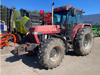 Trator CASE IH