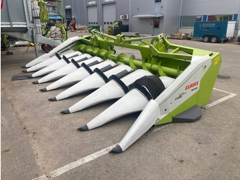 Equipamento para colheitadeira CLAAS