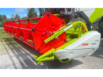 Equipamento para colheitadeira CLAAS