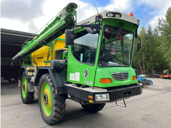 Pulverizador automotor DAMMANN