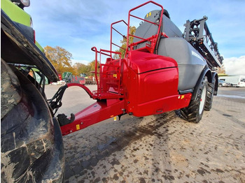 Pulverizador de arrastar HORSCH