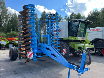 Grades de discos Lemken Heliodor 9/700 KA: foto 3