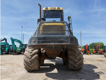 Forwarder Ponsse Elephant: foto 3