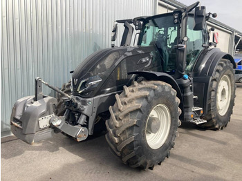 Trator VALTRA