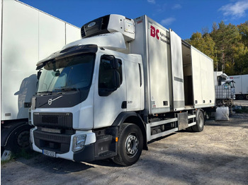 Camião frigorífico VOLVO FE