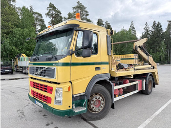Camião multibenne VOLVO FM 300