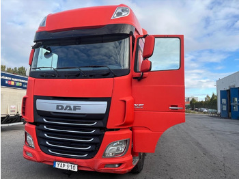 Tractor DAF XF 510