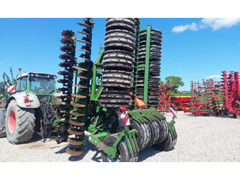 Grades de discos AMAZONE