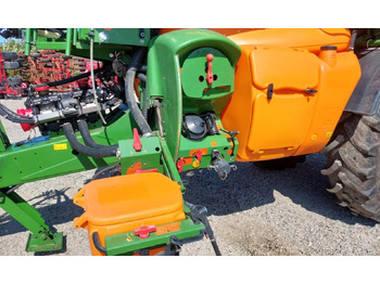 Pulverizador de arrastar Amazone UX 6200 SUPER - 36-30-24m: foto 5