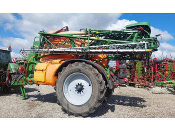 Pulverizador de arrastar Amazone UX 6200 Super 28-30 M: foto 4