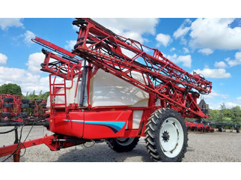 Pulverizador de arrastar Bargam Compact 6200 - 24-36m med GPS: foto 2