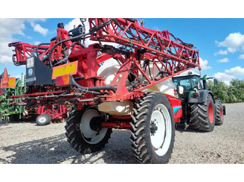 Pulverizador de arrastar Bargam Compact 6200 - 24-36m med GPS: foto 3