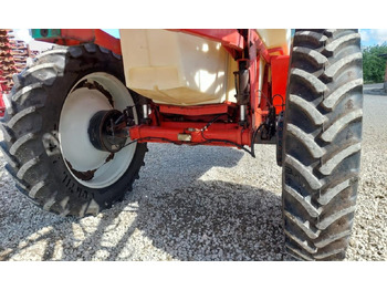 Pulverizador de arrastar Bargam Compact 6200 - 24-36m med GPS: foto 5