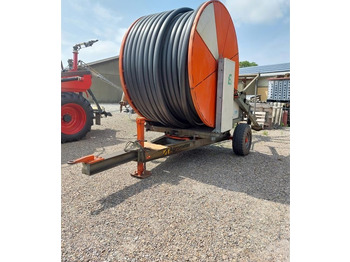 Equipamento para irrigação Bauer E2 110 X 400: foto 4