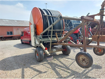 Equipamento para irrigação Bauer E2 110 X 400: foto 2