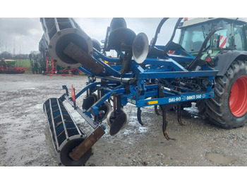 Grade Dalbo Dinco 560: foto 4