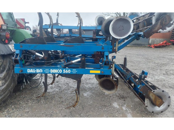 Grade Dalbo Dinco 560: foto 5