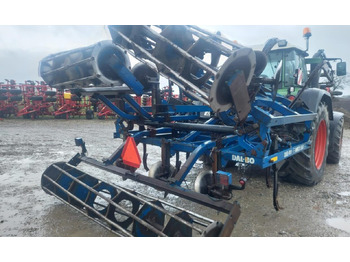 Grade Dalbo Dinco 560: foto 2