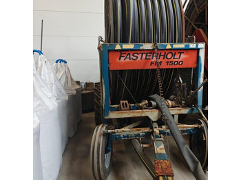 Equipamento para irrigação
