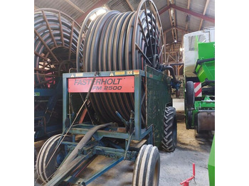 Equipamento para irrigação