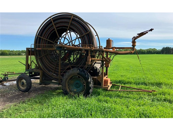 Equipamento para irrigação