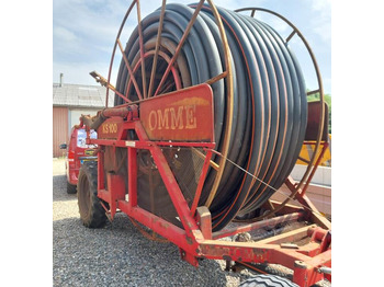 Equipamento para irrigação