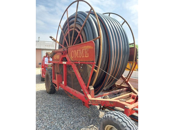 Equipamento para irrigação