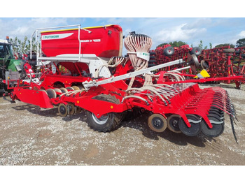 Semeadeira Pöttinger Terrasem R4 Fertilizer: foto 4