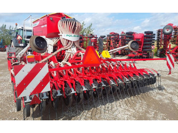 Semeadeira Pöttinger Terrasem R4 Fertilizer: foto 5