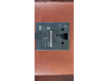 Centralina electrónica CONTINENTAL