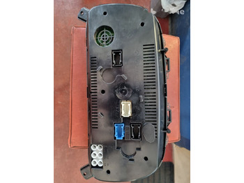 Painel de instrumentos para Camião Daimler-Benz AXOR EURO 5 A0054468321   Mercedes-Benz AXOR EURO 5: foto 3