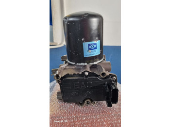 Centralina electrónica para Camião novo Knorr-Bremse AIR DRYER UNIT EAPU K138270   Mercedes-Benz ACTROS MP4 EURO 6: foto 4