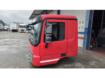 Cabine MERCEDES-BENZ Actros