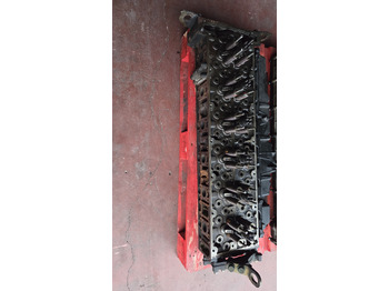 Cabeça do motor para Camião MERCEDES-BENZ OM 470 LA: foto 5