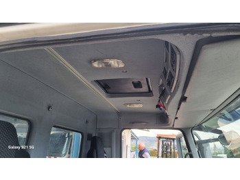 Cabine para Camião Mercedes-Benz CAB MERCEDES ACTROS MP 3 MEDIUM   Mercedes-Benz ACTROS MP3: foto 3