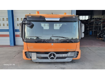 Cabine para Camião Mercedes-Benz CAB MERCEDES ACTROS MP3 MEDIUM 9436000020   Mercedes-Benz ACTROS MP3: foto 4